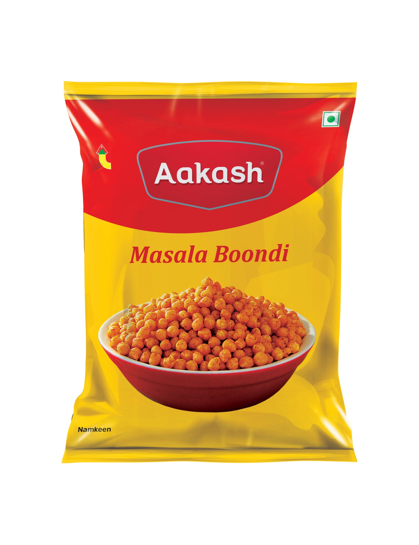 Raita Boondi Masala