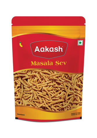 Masala Sev