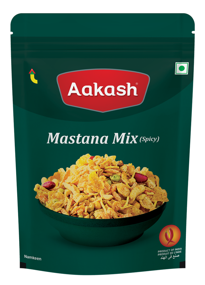 Mixture & Sev Combo 150g(Pack of 4) - 600g