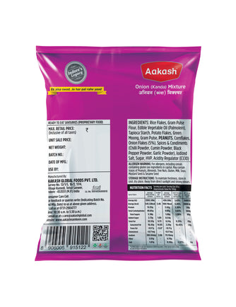 Onion (Kanda) Mixture