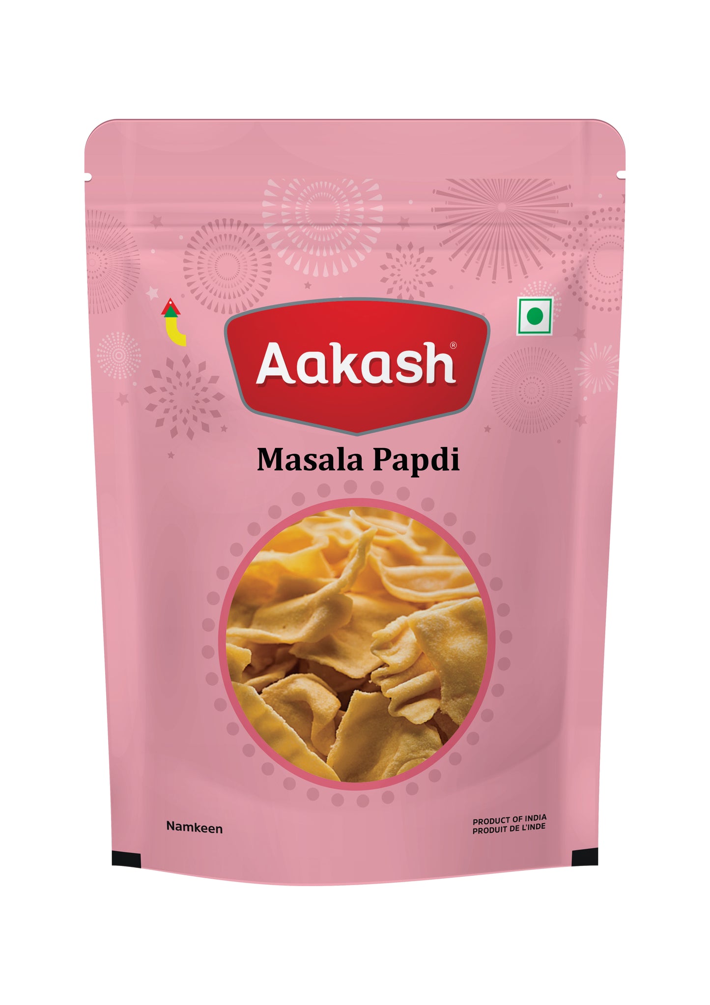 Masala Papdi