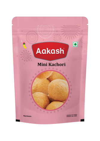 Mini Kachori