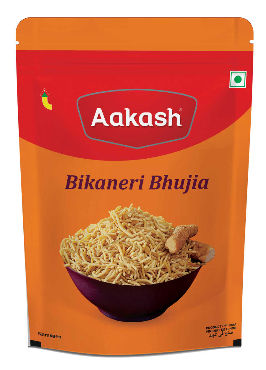 Bikaneri Bhujia