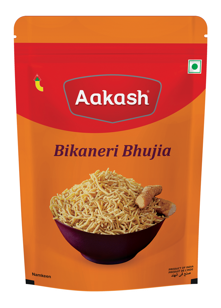 Bikaneri Bhujia