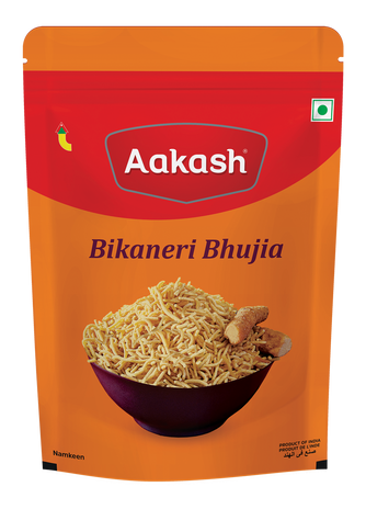 Bikaneri Bhujia