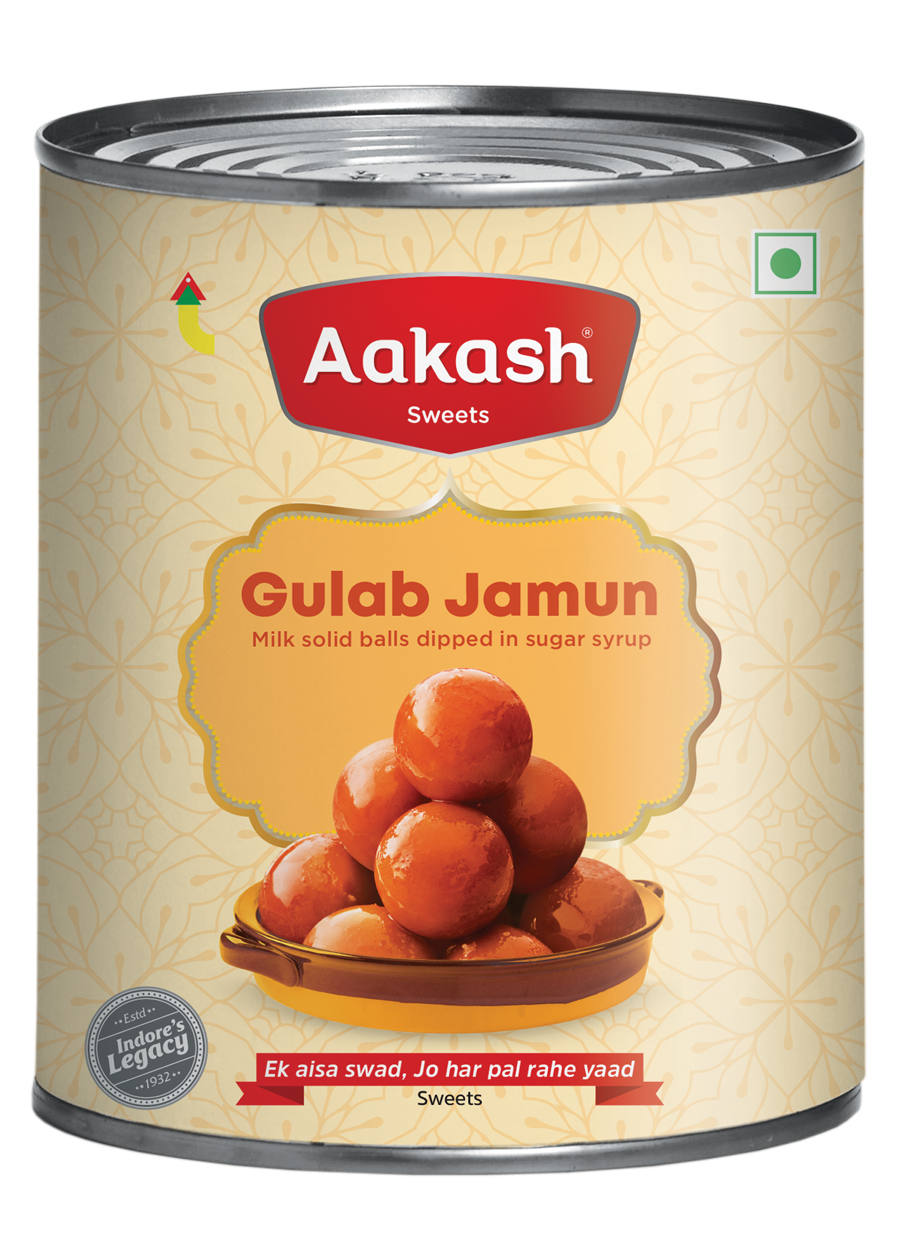 Gulab Jamun