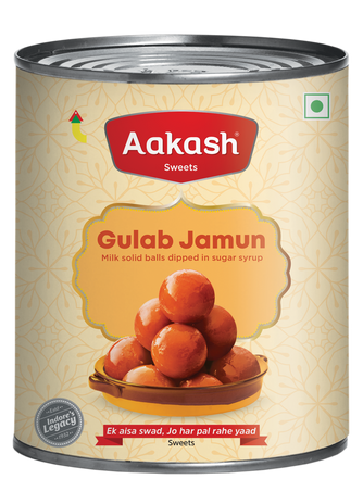 Gulab Jamun