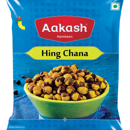 Hing Chana