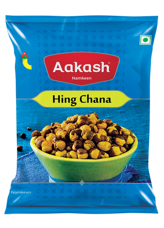 Hing Chana