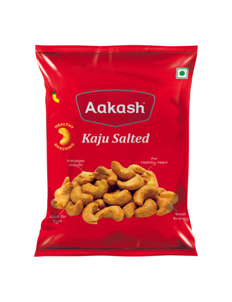 Kaju Salted