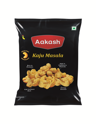 Kaju Masala