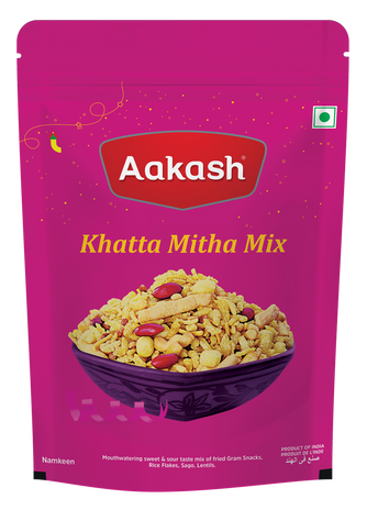 Khatta Mitha Mix