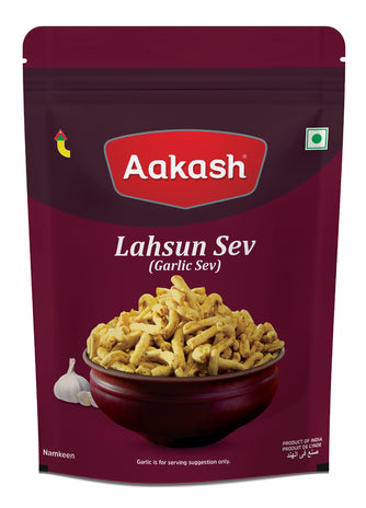 Lahsun Sev