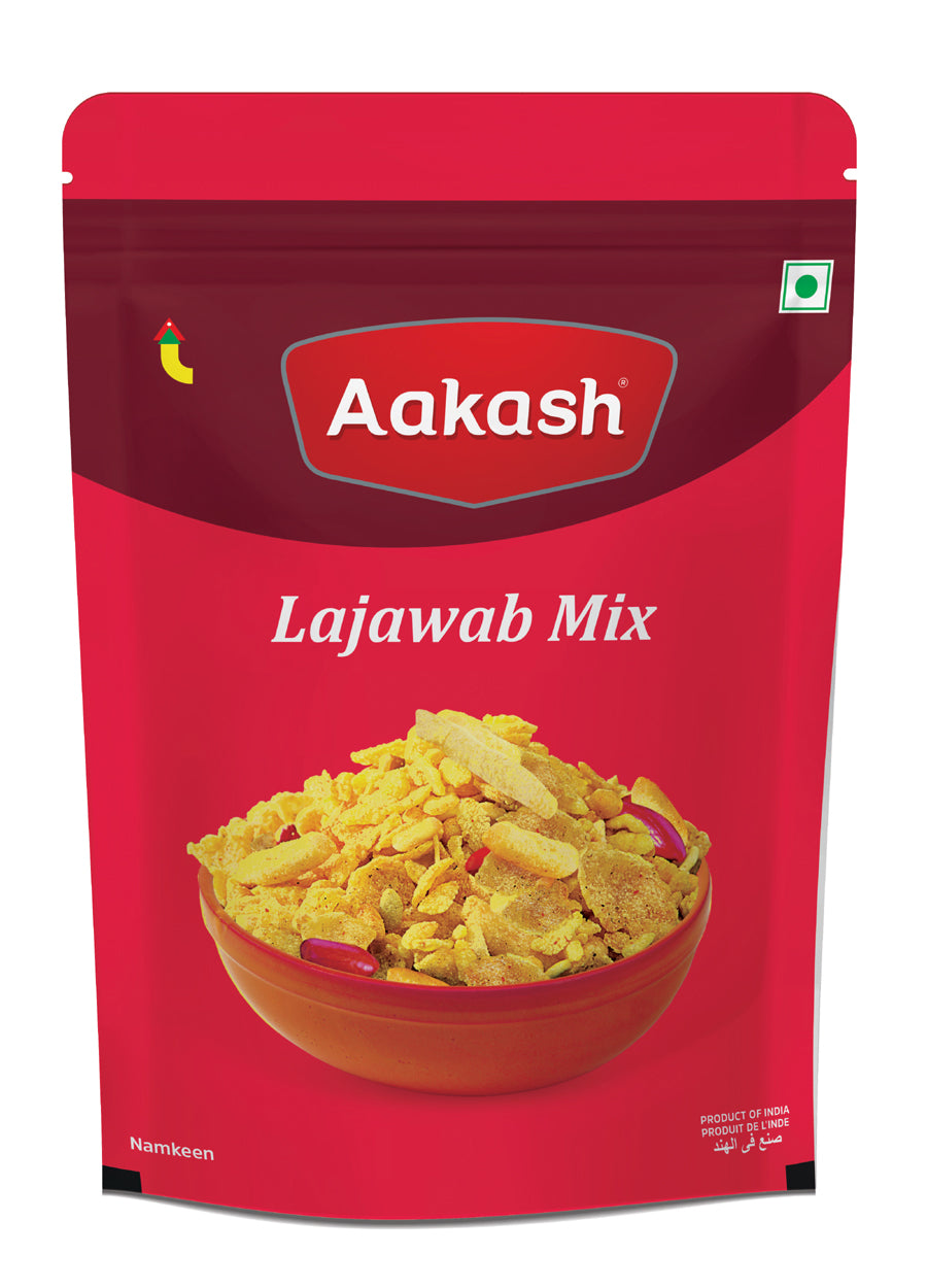 Lajawab Mix