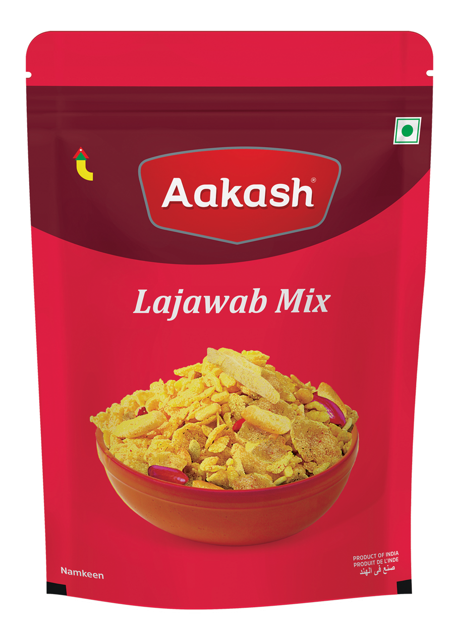 Lajawab Mix