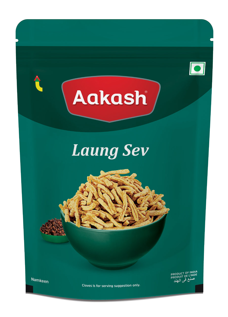 Laung Sev