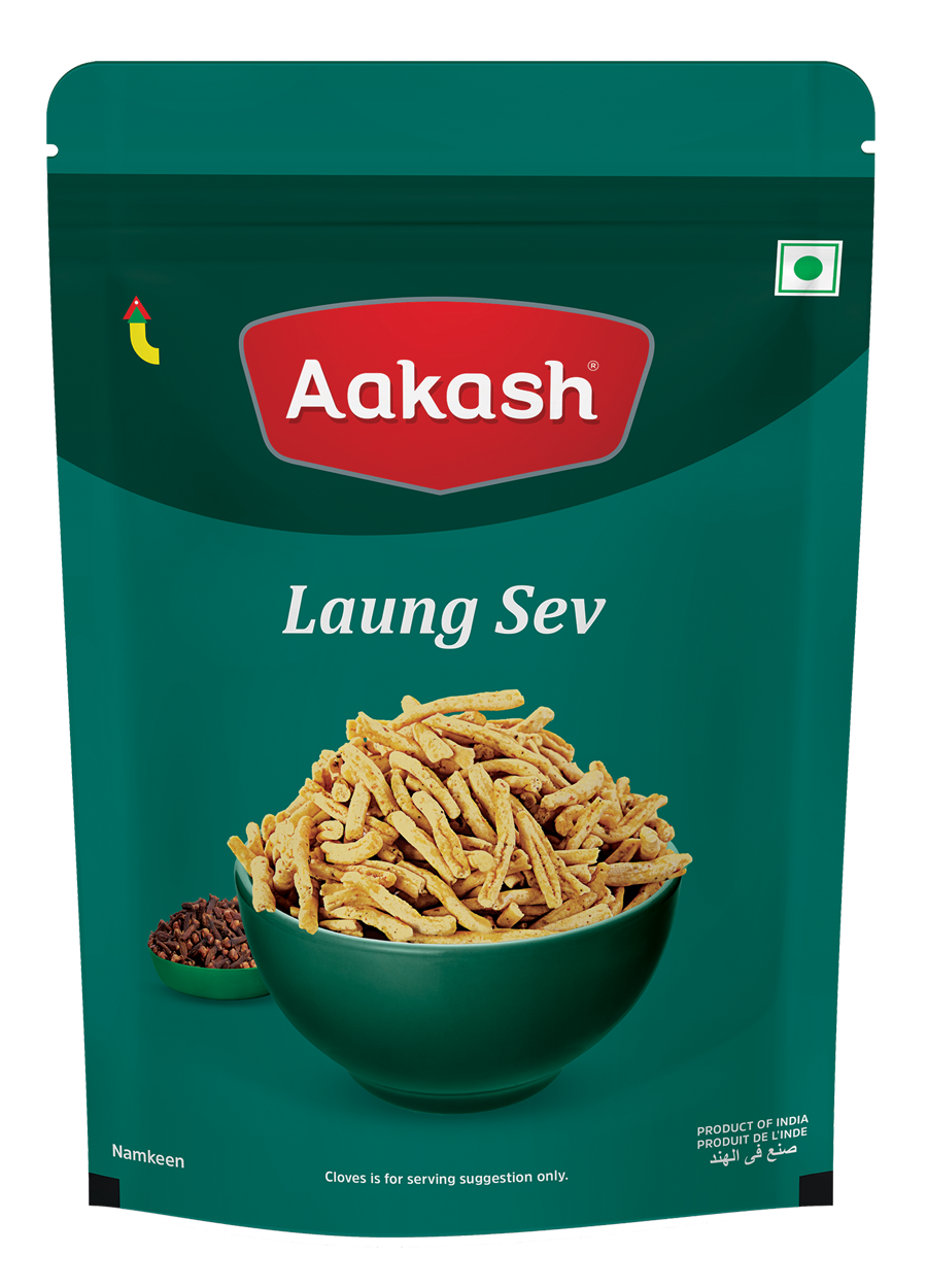 Laung Sev