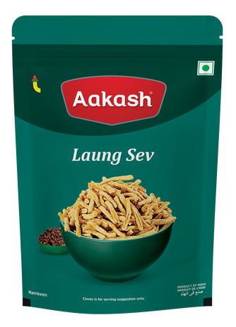 Laung Sev