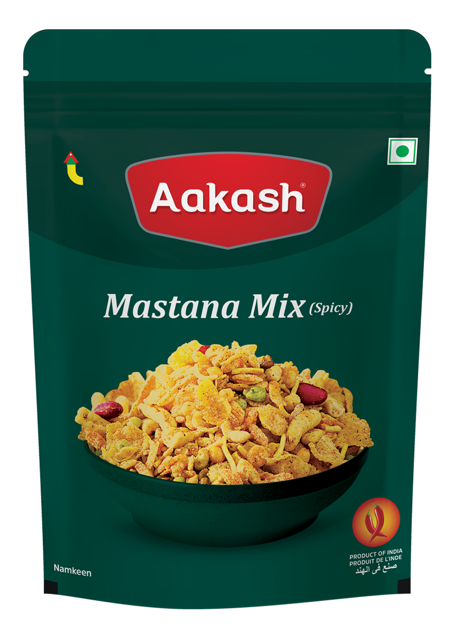 Mastana Mix