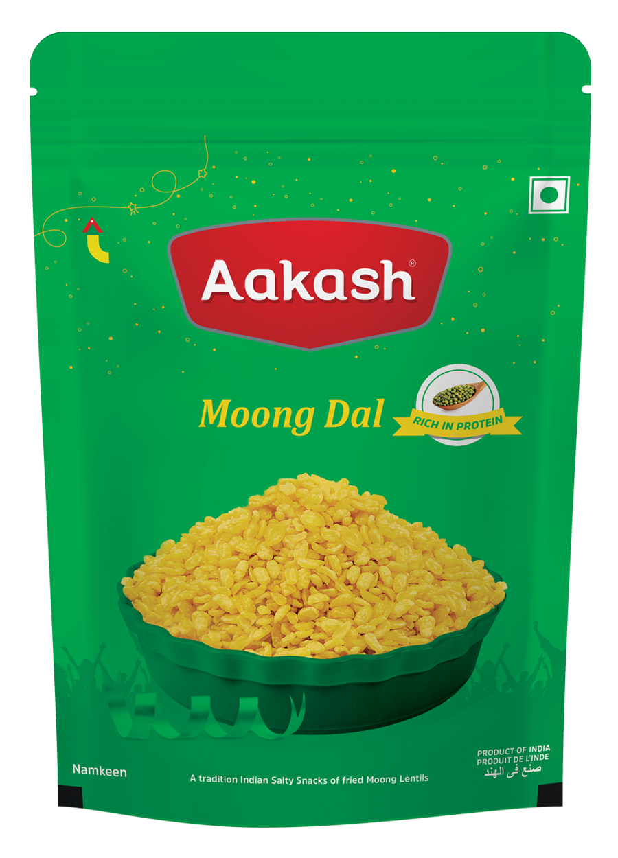 Moong Dal