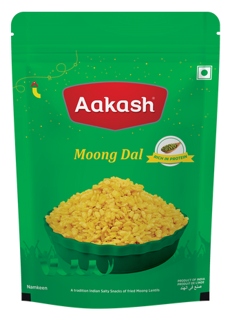 Moong Dal