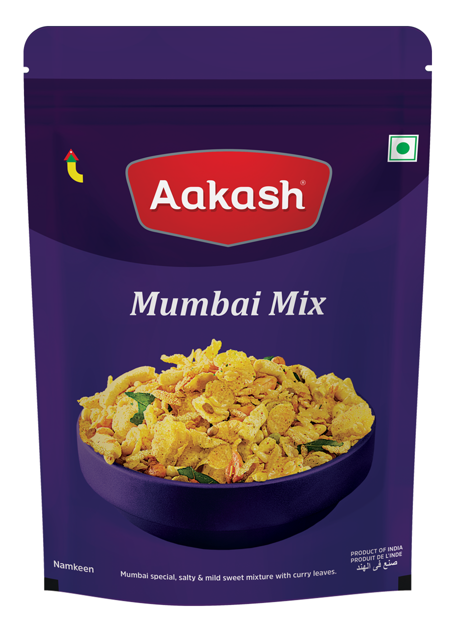 Mumbai Mix