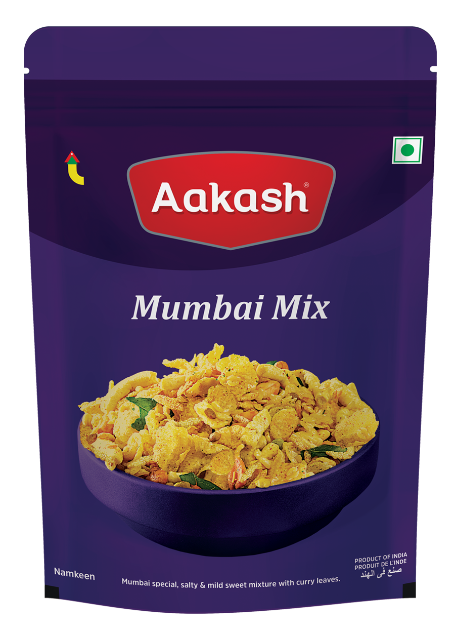 Mumbai Mix