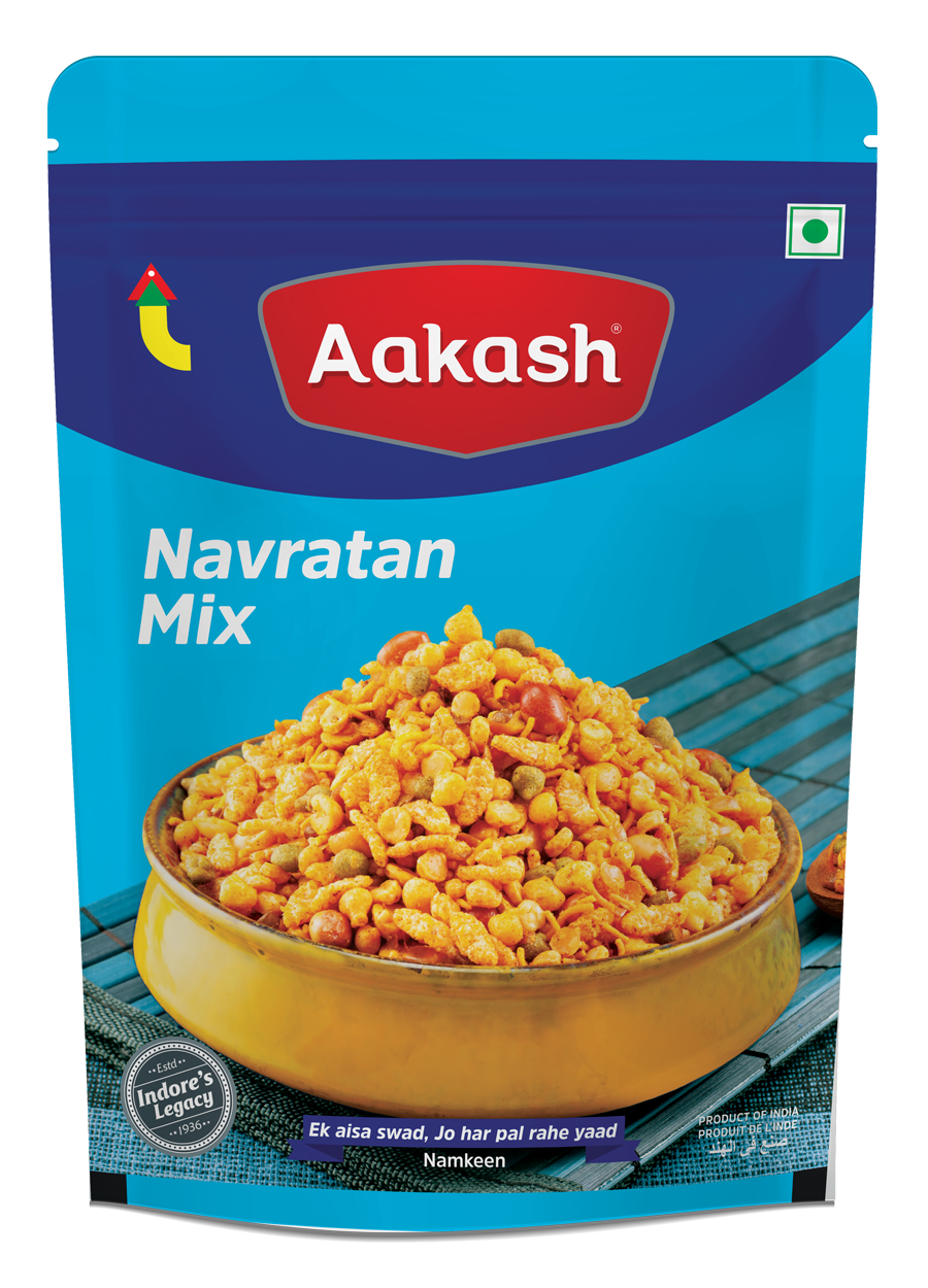 Navratan Mix