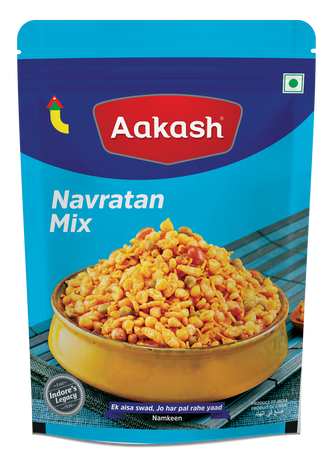Navratan Mix