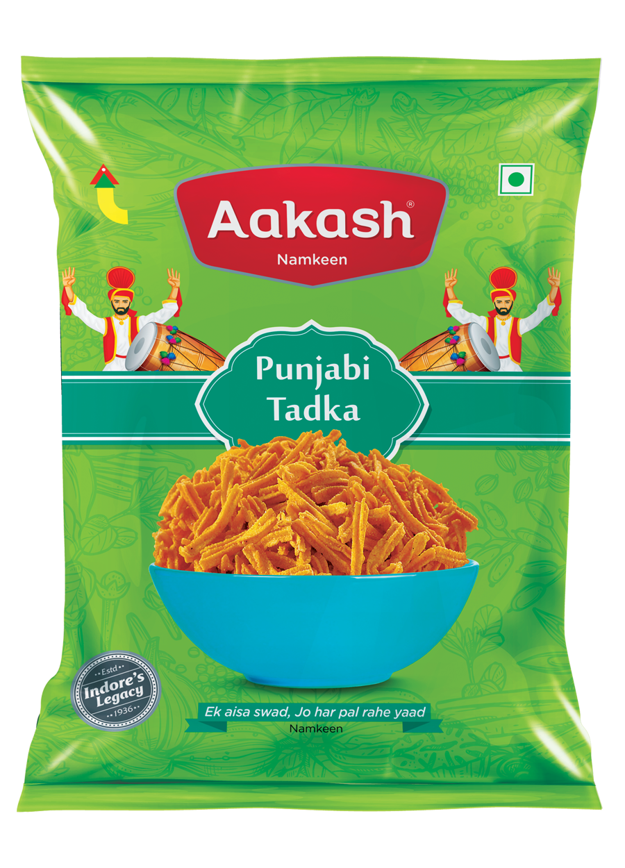 Punjabi Tadka