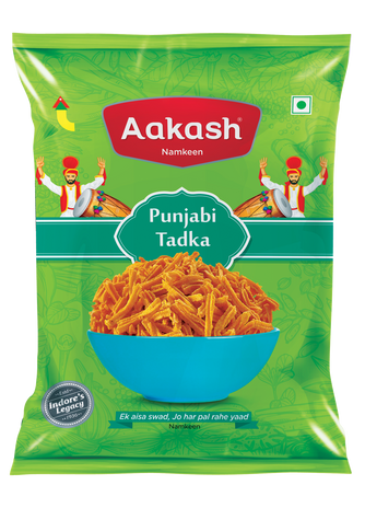 Punjabi Tadka