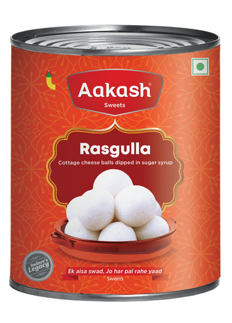 Rasgulla