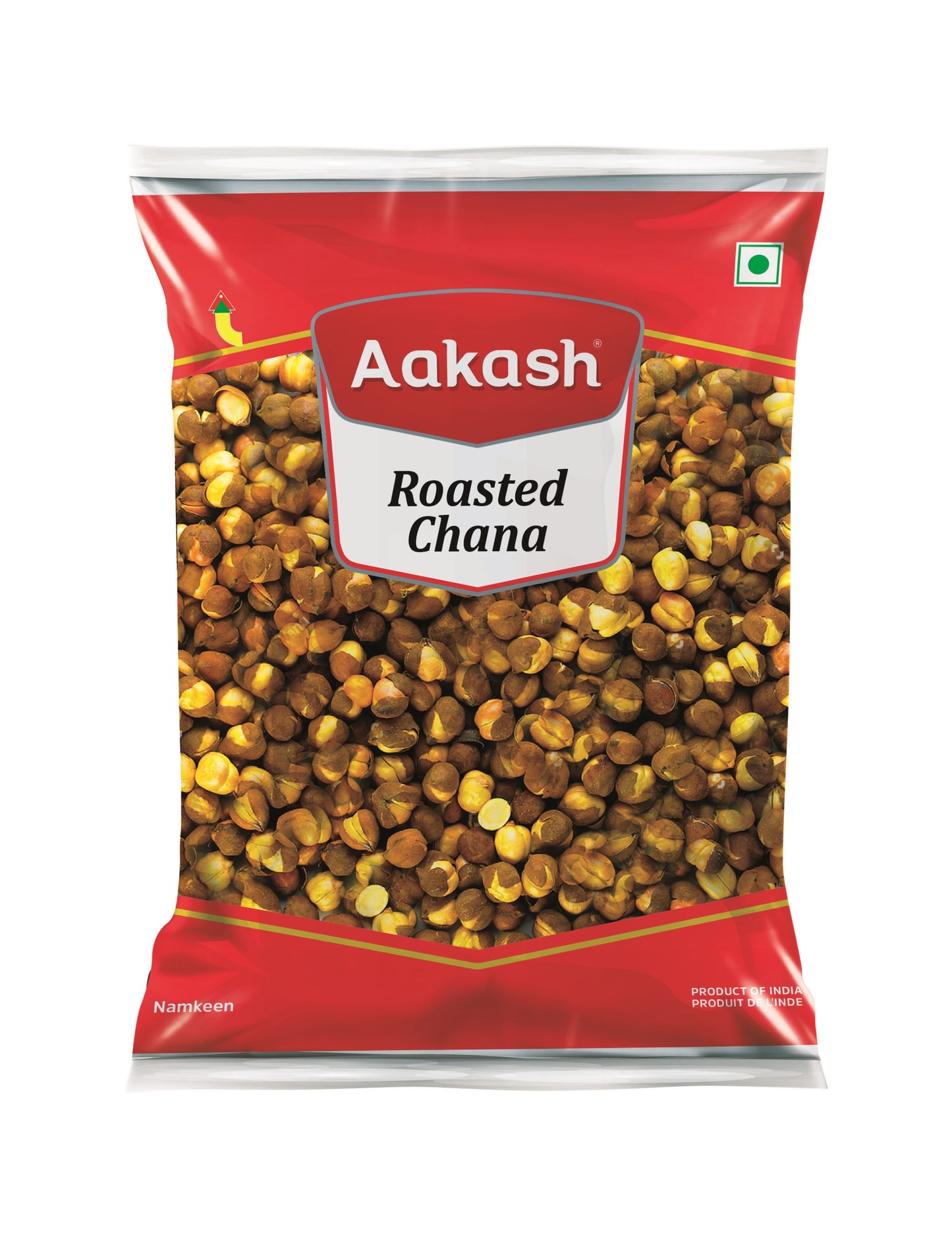 Roasted Chana Plain