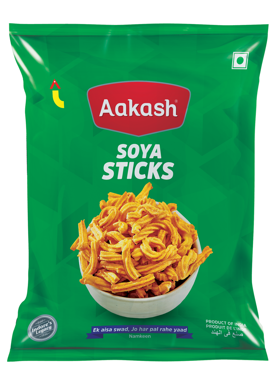 Soya Sticks