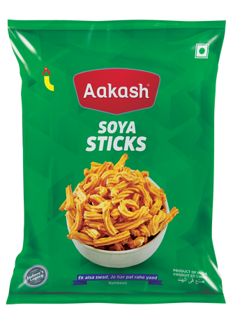 Soya Sticks