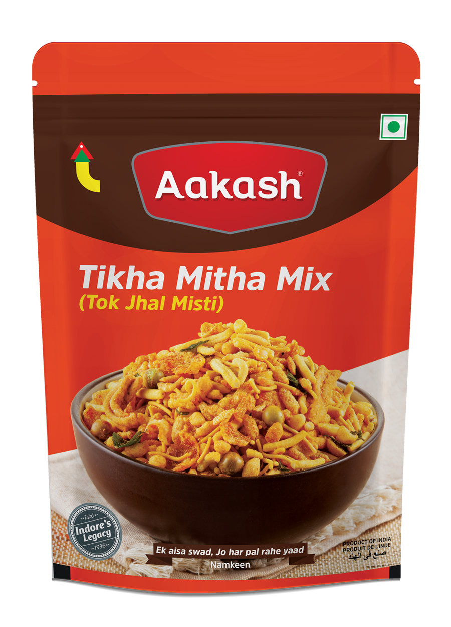 Tikha Mitha Mix