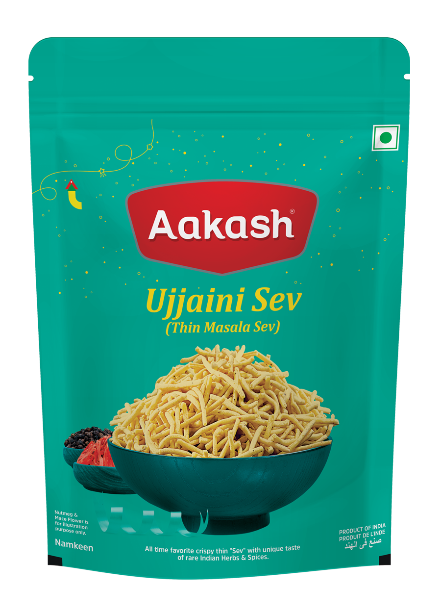 Ujjaini Sev