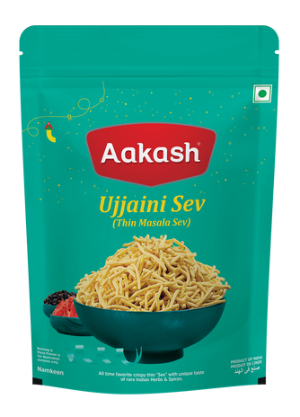 Ujjaini Sev
