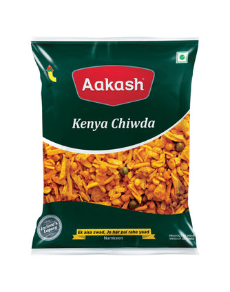 Kenya Chivda