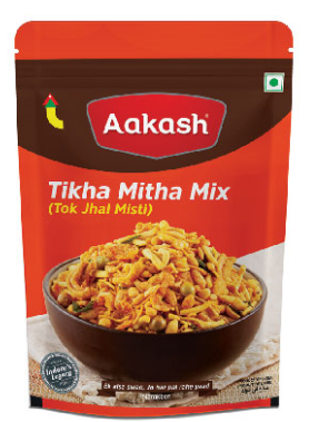 Tikha Mitha Mix